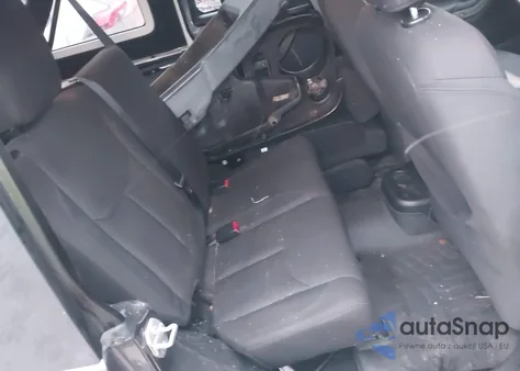 2017 Jeep Wrangler Unlimited Sport 4X4 из США, поврежденный, VIN 1C4BJWDG8HL681888